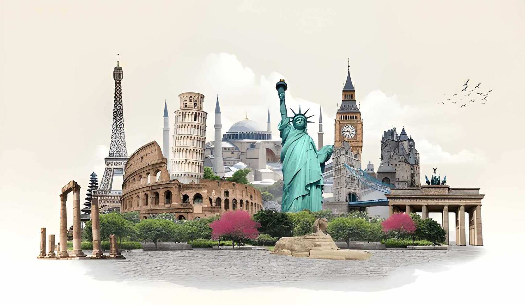 Study MBBS in Europe